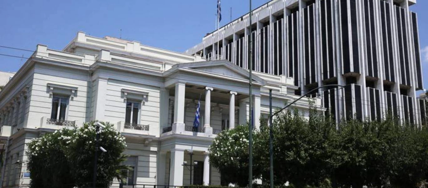 Πρωτοφανές: Η ελληνική κυβέρνηση απολογείται στον «ιδιώτη» Τούρκο υφΥΠΕΞ - «Ευημερούν οι μουσουλμάνοι στη Θράκη»